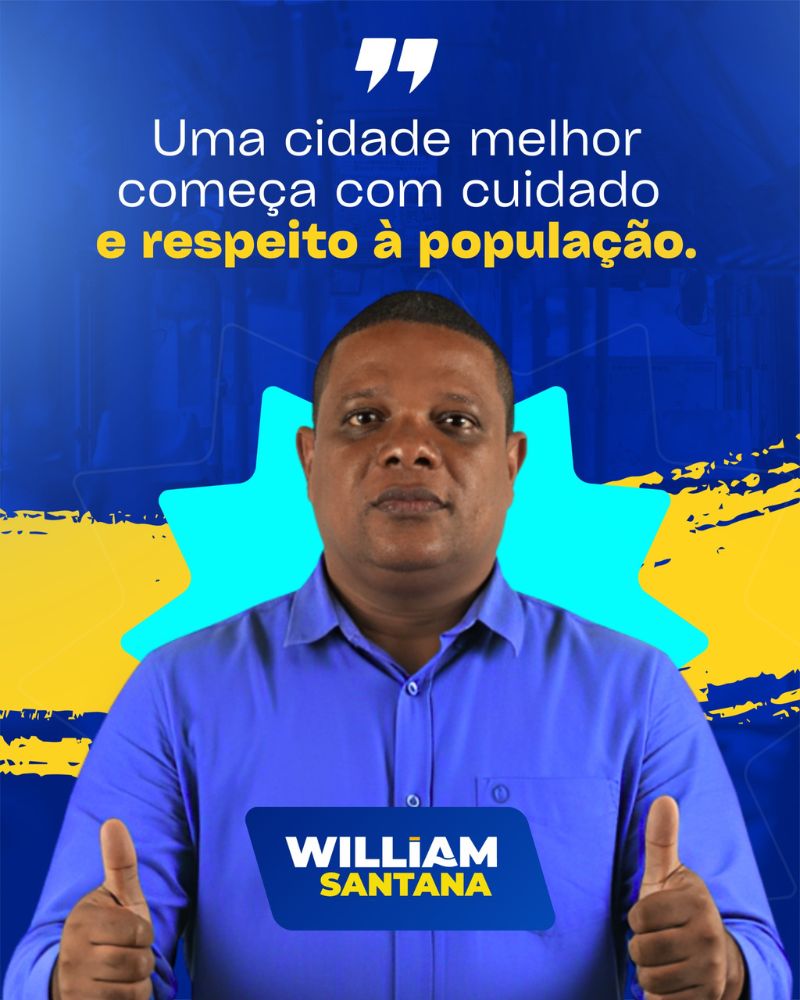 William Santana